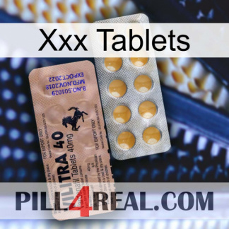 Xxx Tablets 41
